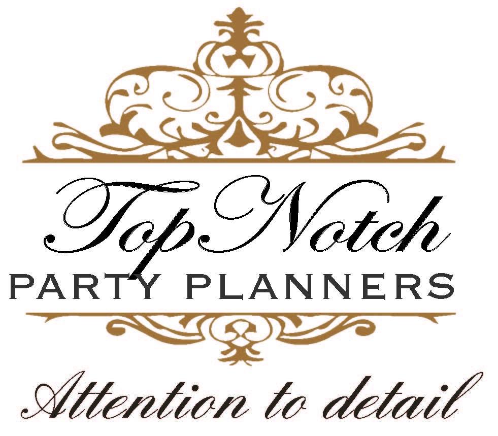 Top Notch Party Plannners